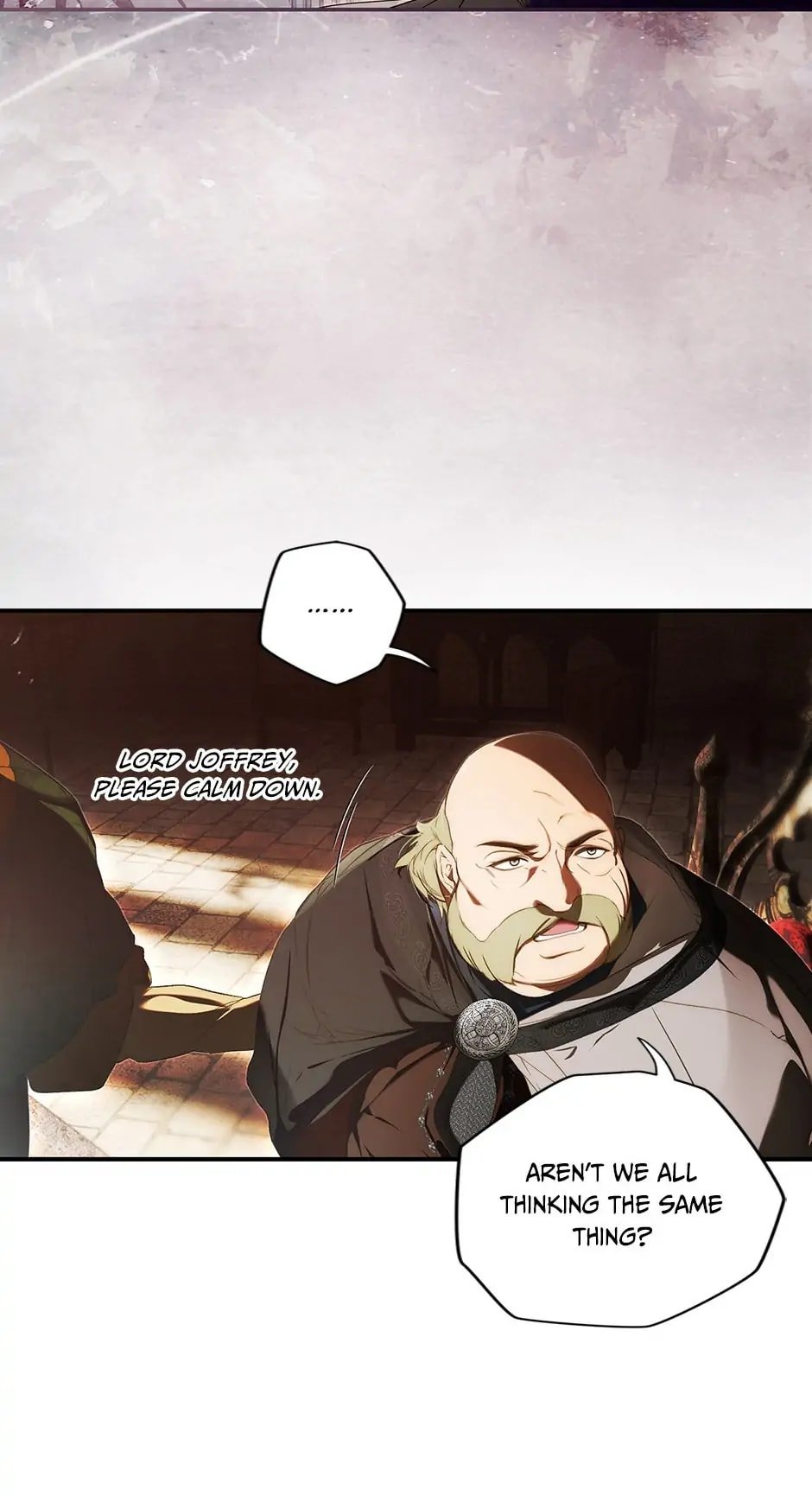 Secret Lady, Chapter 89 image 30